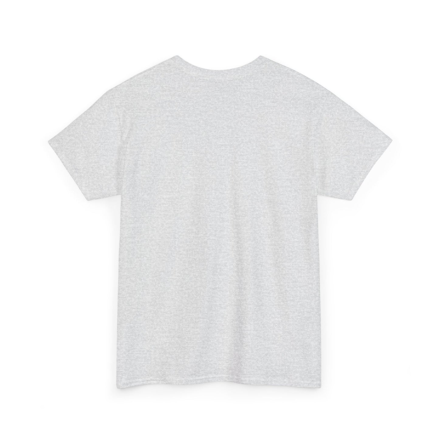 TALENTED Unisex Heavy Cotton Tee