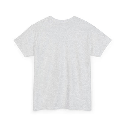 TALENTED Unisex Heavy Cotton Tee