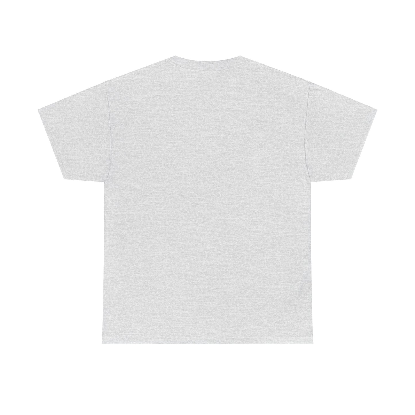 GOALDIGGER Unisex Heavy Cotton Tee