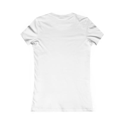 BLOWJOB QUEEN CLUB Lieblings-T-Shirt für Damen