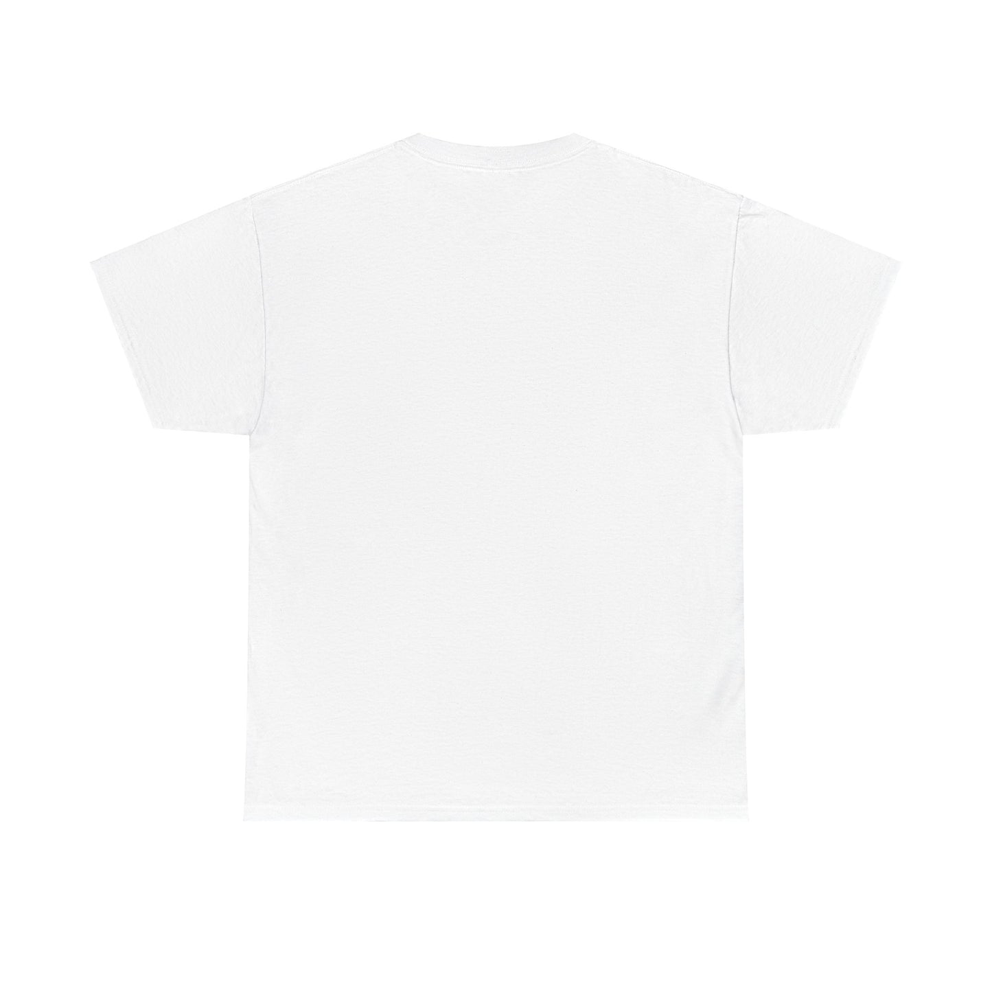 ALL MEN DO Unisex Heavy Cotton Tee