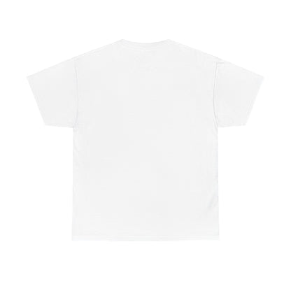 ALL MEN DO Unisex Heavy Cotton Tee