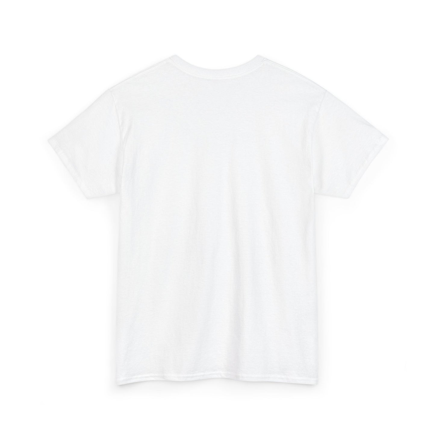 TALENTED Unisex Heavy Cotton Tee