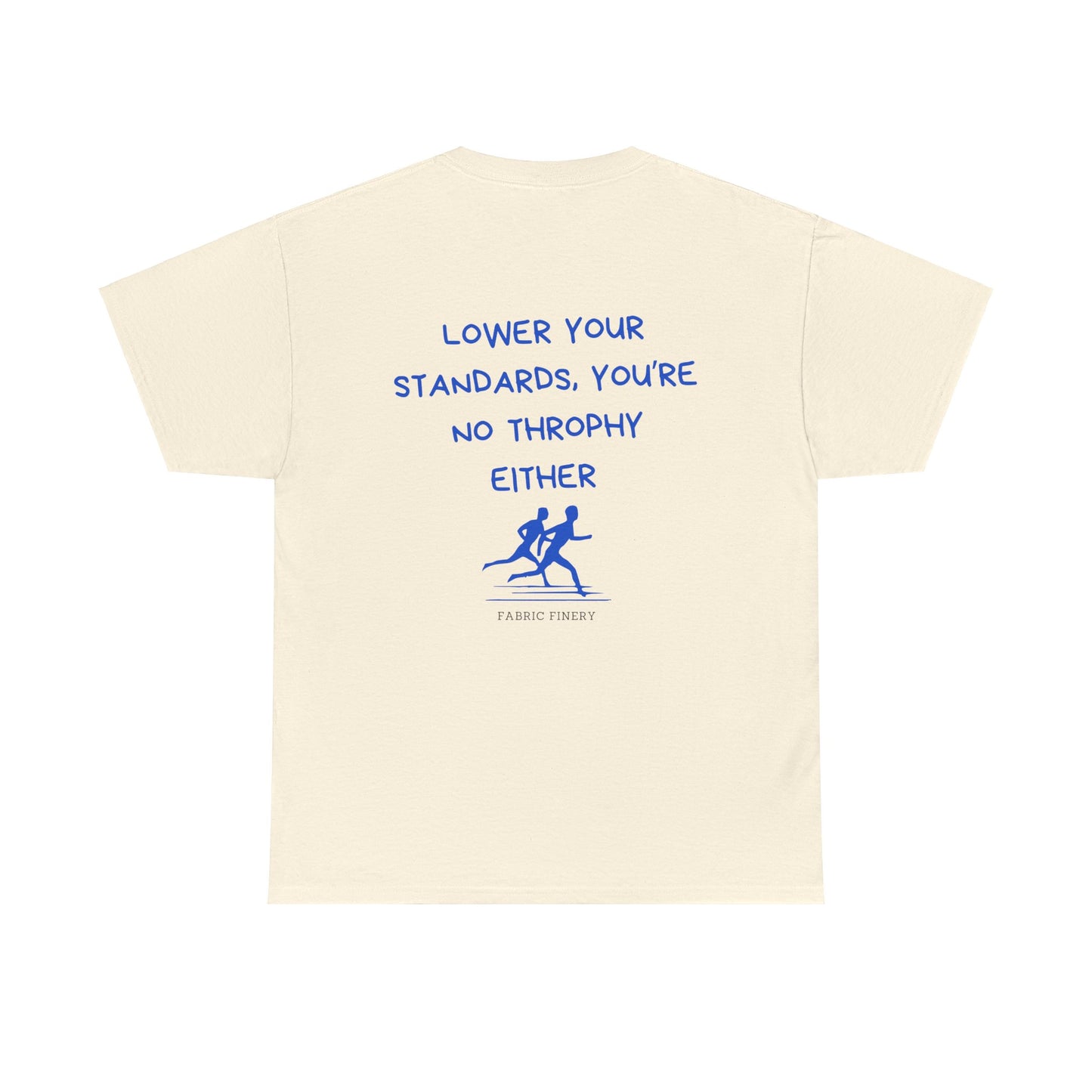 STANDARDS Unisex Heavy Cotton Tee