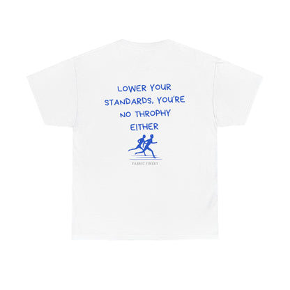 STANDARDS Unisex Heavy Cotton Tee