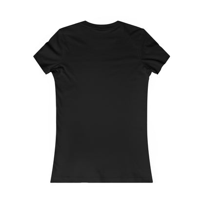 SEXY UND WAHNSINNIG Damen Lieblings-T-Shirt