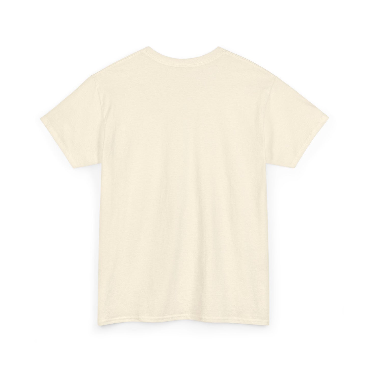 TALENTED Unisex Heavy Cotton Tee