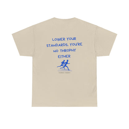 STANDARDS Unisex Heavy Cotton Tee