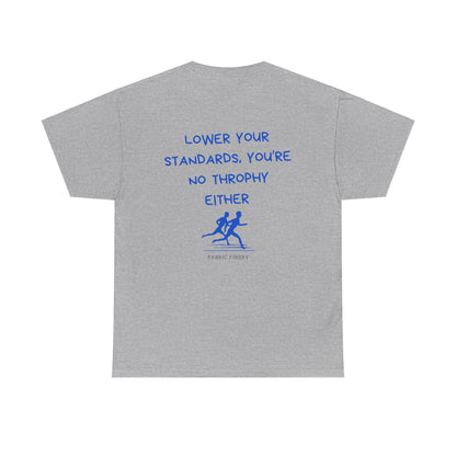 STANDARDS Unisex Heavy Cotton Tee